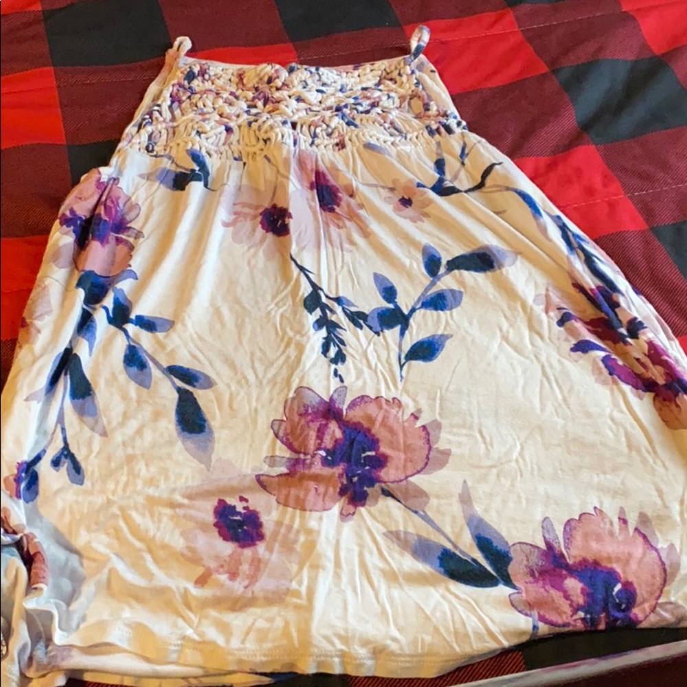 Fashion top